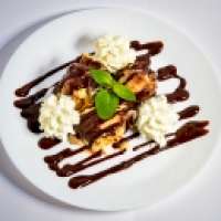 Fit House | Somlói galuska | Menu24.hu