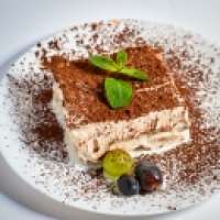 Fit House | Zero tiramisu | Menu24.hu