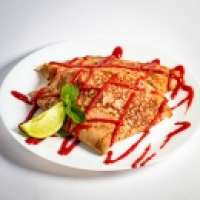 Fit House | Protein palacsinta | Menu24.hu