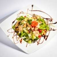 Fit House | Fit house saláta | Menu24.hu
