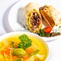 Fit House | Wrap menü | Menu24.hu