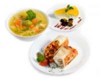 Fit House | Nagy menü | Menu24.hu