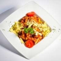 Fit House | Chili con carne | Menu24.hu