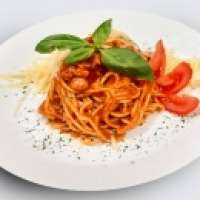 Fit House | Fitt bolognai | Menu24.hu