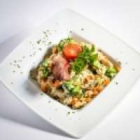 Fit House | Buddha plate | Menu24.hu