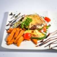Fit House | Protein style burger | Menu24.hu