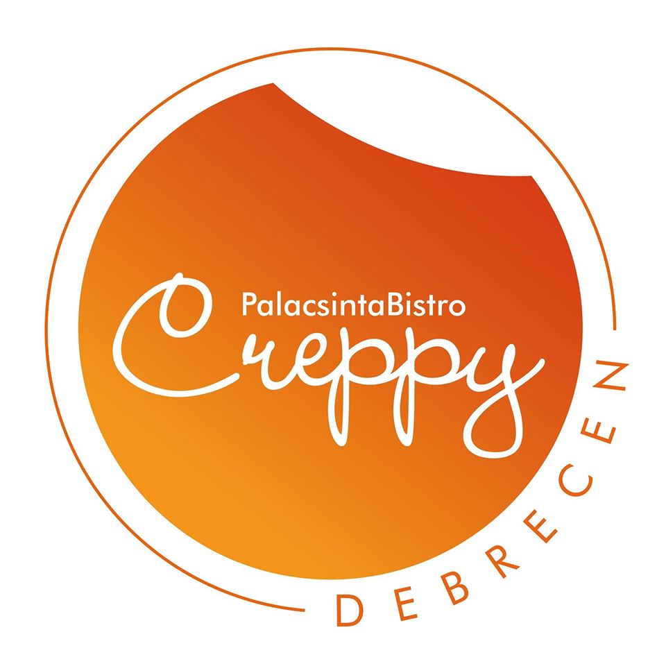 Creppy Palacsinta Bistro Debrecen | Menu24.hu