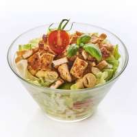Creppy Palacsinta Bistro Debrecen | Ceasarsalad | Menu24.hu