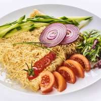 Creppy Palacsinta Bistro Debrecen | Kofa crepe | Menu24.hu