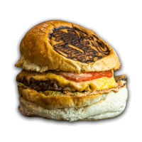 Monkey Burger | Makákó burger | Menu24.hu