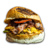 Monkey Burger | Julien Burger | Menu24.hu