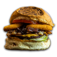 Monkey Burger | Monkey Burger | Menu24.hu