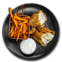 Monkey Burger | Cordon bleu | Menu24.hu