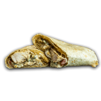 Monkey Burger | Gyros tortillaban | Menu24.hu