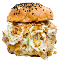 Street Bistro | NEW - Street Chicken Burger | Menu24.hu