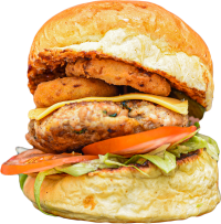 Street Bistro | Campus Burger | Menu24.hu