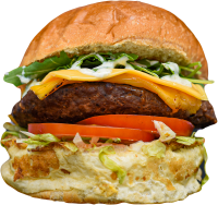 Street Bistro | Lamb Burger | Menu24.hu