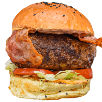 Street Bistro | Jucy Lucy | Menu24.hu