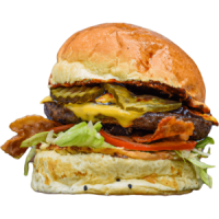 Street Bistro | Smokie Burger | Menu24.hu