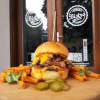 Street Bistro | Boss Burger menu | Menu24.hu