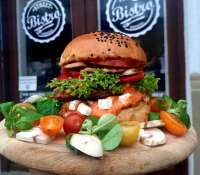 Street Bistro | Balkan aggro | Menu24.hu