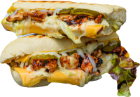 Street Bistro | Capris | Menu24.hu