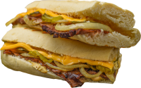Street Bistro | Cubano | Menu24.hu