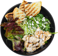Street Bistro | Caesar | Menu24.hu