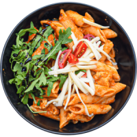 Street Bistro | Olasz Job | Menu24.hu
