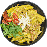 Street Bistro | Pesto | Menu24.hu