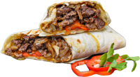 Street Bistro | Grill beef tortilla | Menu24.hu