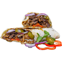 Street Bistro | Pinch twice tortilla | Menu24.hu