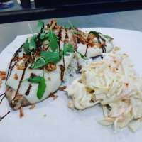 Street Bistro | Bistro Chicken Steak Royal | Menu24.hu