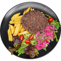 Street Bistro | Bistro Beef Steak | Menu24.hu