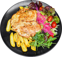 Street Bistro | Bistro Chicken Steak | Menu24.hu