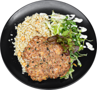 Street Bistro | Campus steak | Menu24.hu