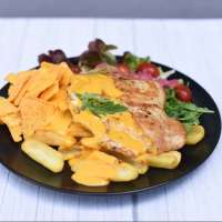 Street Bistro | Doritos chicken steak | Menu24.hu