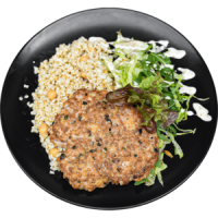Street Bistro | Bistro Lamb Steak | Menu24.hu
