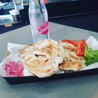 Street Bistro | Meat300 Csirke | Menu24.hu