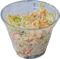 Street Bistro | Cabbage salad | Menu24.hu