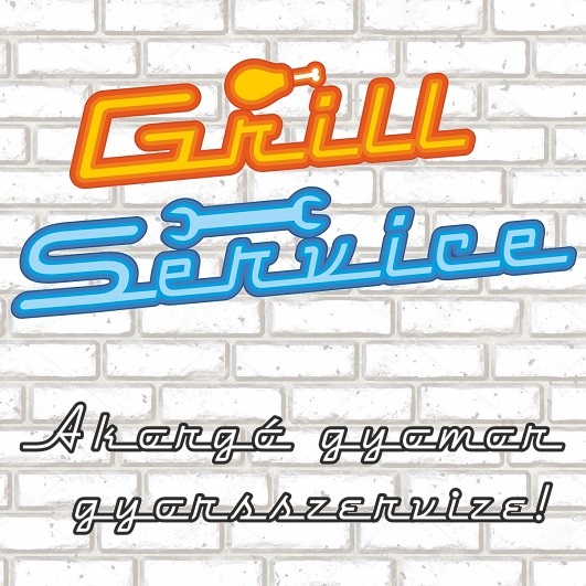 Grill Service ételbár | Falafel plate advanced | Menu24.hu