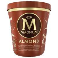 Magnum Ice Cream Shop Fagyifutár | Magnum Almond 440ml | Menu24.hu