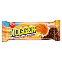 Magnum Ice Cream Shop Fagyifutár | NOGGER ice cream | Menu24.hu