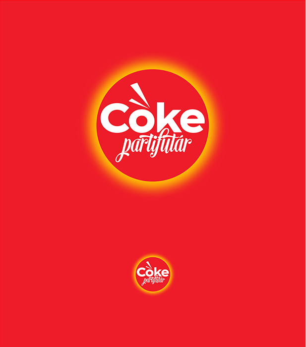 Coca-Cola | Party futár | Menu24.hu