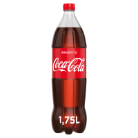 Coca-Cola | Party futár | Coca-Cola 1,75 l | Menu24.hu