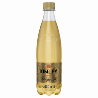 Coca-Cola | Party futár | Kinley Ginger Ale 500 ml | Menu24.hu