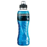 Coca-Cola | Party futár | Powerade Ion4 Mountain Blast mixed fruit flavored sports drink 500 ml | Menu24.hu