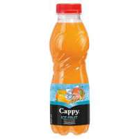Coca-Cola | Party futár | Cappy Ice Fruit 500 ml | Menu24.hu