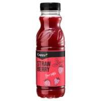 Coca-Cola | Party futár | Cappy Eper Koktél vegyesgyümölcs ital 330 ml | Menu24.hu