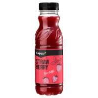 Coca-Cola | Party futár | Cappy Strawberry Cocktail mixed fruit drink 330 ml | Menu24.hu